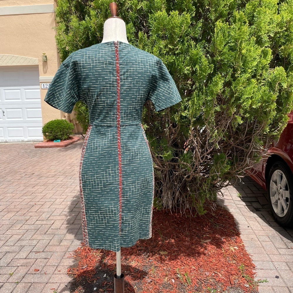 NWT W118 By Walter Baker Lucia Dress - Picture 12 of 12